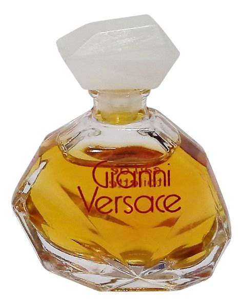 original gianni versace perfume italy